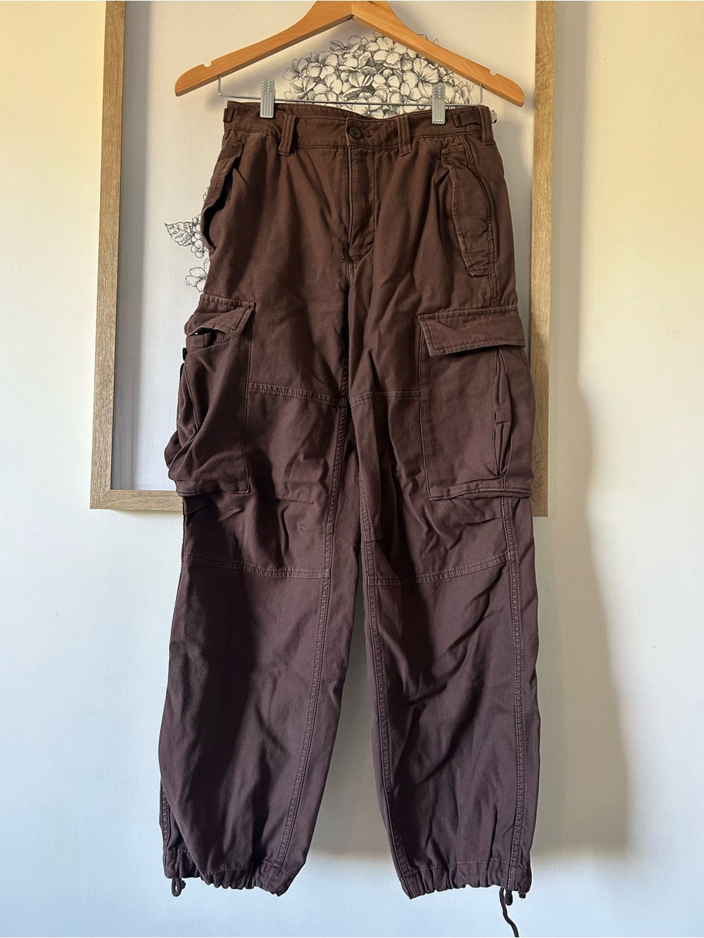 TNA Cargo Pants
